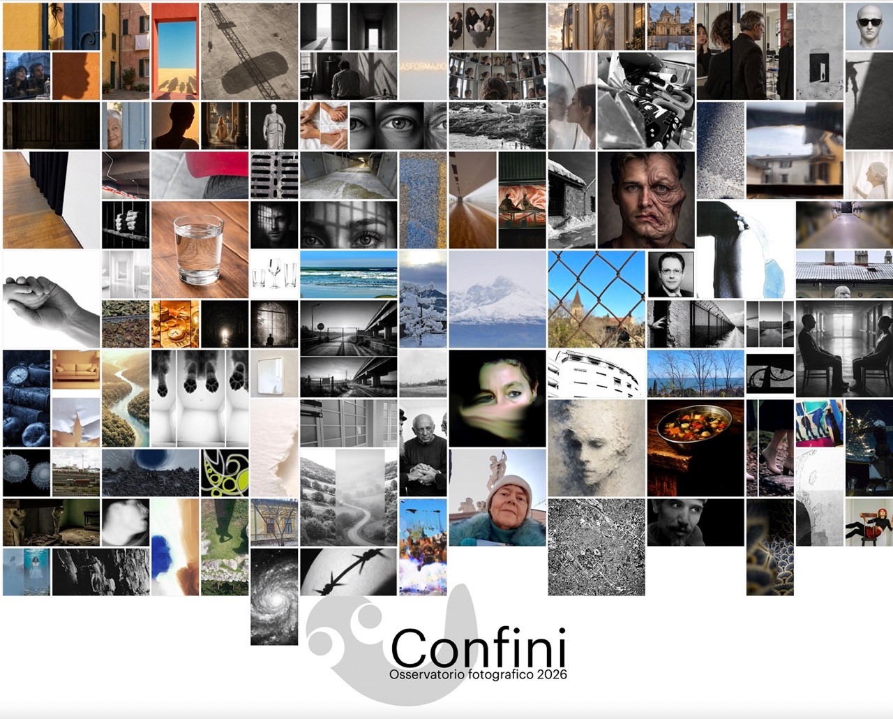 Ultima possibilità per partecipare al bando "Confini"

https://www.microbo.net/2026/09/confini-osservatorio-fotografico-2026-2/